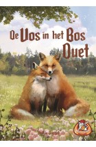 De Vos in het Bos: Duet (NL)