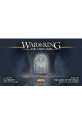 War of the Ring: The Card Game (+ promo pack)