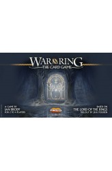 War of the Ring: The Card Game