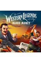 Western Legends: Blood Money