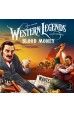 Western Legends: Blood Money