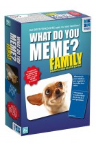 What Do You Meme? Family (NL)