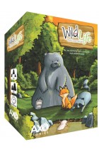 Wild Life: The Card Game