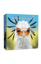 Wild: Serengeti – Animal Specialist Mini-Expansion