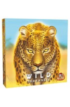 Wild: Serengeti (NL)