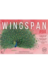 Wingspan Asia (EN)