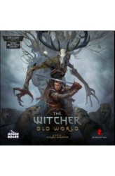 The Witcher: Old World Deluxe Edition (schade)