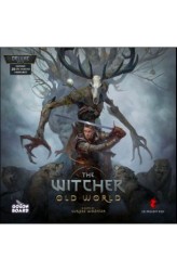 The Witcher: Old World Deluxe Edition