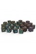 The Witcher: Old World Dice Set The Witcher: Old World Dice Set