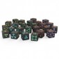 The Witcher: Old World Dice Set