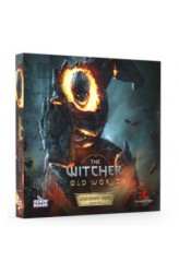 Preorder -  The Witcher: Old World – Legendary Hunt (verwacht mei 2023)