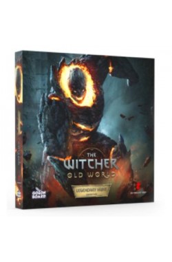 The Witcher: Old World – Legendary Hunt