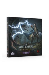 Preorder -  The Witcher: Old World – Mages (verwacht mei 2023)
