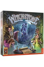 Witchstone (NL)