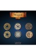 Legendary Coins: Wizard (24 coins) Legendary Coins: Wizard (24 coins)