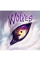 Preorder - The Wolves (verwacht februari 2023)