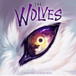 Preorder - The Wolves (verwacht november 2022)