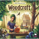 Preorder - Woodcraft (NL) (verwacht februari 2023)