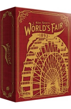World's Fair (Second Edition)