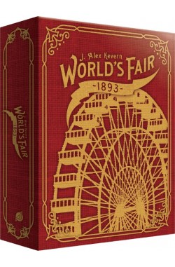 World's Fair (Second Edition) World's Fair (Second Edition)