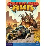 Preorder - Wreckland Run (Make the run kickstarter versie) (verwacht november 2022)