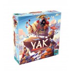 Preorder - Yak (NL) (verwacht juli 2022)