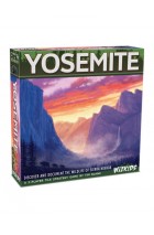Preorder - Yosemite (verwacht juli 2022)