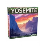 Preorder - Yosemite (verwacht juli 2022)