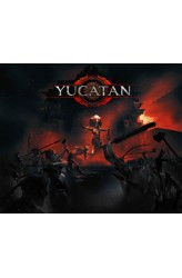 Preorder - Yucatan (Kickstarter All-in Pledge) (verwacht december 2022)