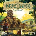 Preorder - Zapotec (verwacht april 2022)