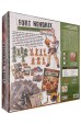 Zombicide (2nd Edition): Fort Hendrix