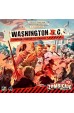 Zombicide (2nd Edition): Washington Z.C.