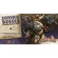 Zombicide: Black Plague Zombie Bosses Abomination Pack