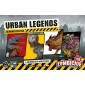 Zombicide (2nd Edition): Urban Legends Abominations