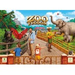 Preorder -  Zoo Tycoon: The Board Game (Standard Editie) (verwacht september 2023)