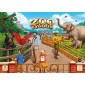 Zoo Tycoon: The Board Game (Standard Editie)