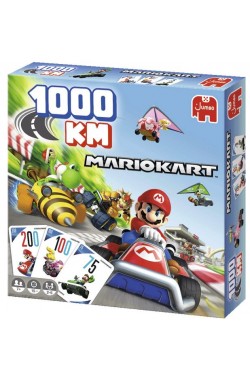 1000 Kilometer - Mario Kart 1000 Kilometer - Mario Kart