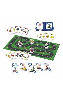 1000 Kilometer - Mario Kart 1000 Kilometer - Mario Kart