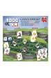 1000 Kilometer - Mario Kart