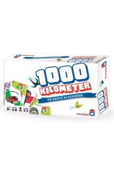 1000 Kilometer - Pocket