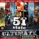 Preorder - 51st State: Ultimate Edition (verwacht april 2023)