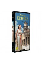 7 Wonders (Second Edition): Edifices