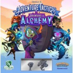 Preorder -  Adventure Tactics: Adventures in Alchemy (verwacht juni 2023)