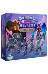 Adventure Tactics - Adventures in Alchemy : Enemy Pack