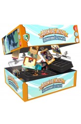 Adventure Tactics - Big Box Adventure Tactics - Big Box