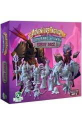Adventure Tactics: Enemy Pack 1 Adventure Tactics: Enemy Pack 1