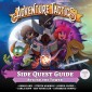 Adventure Tactics: Side Quest Guide Book 2 – Beyond the Tower