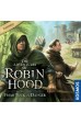 The Adventures of Robin Hood: Friar Tuck in Danger