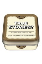 After Dinner Games - True Stories?