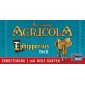 Agricola: Ephipparius Deck
